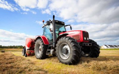 Do I Need Insurance for My Tractor? A Farmer’s Guide