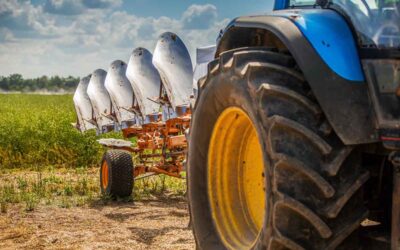 What’s the Difference Between Farm Motor Insurance & Agricultural Vehicle Insurance
