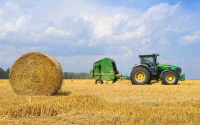 5 Mistakes Farmers Make When Insuring Their Vehicles