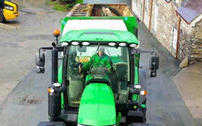 How Do Young Drivers Impact A Farm Motor Policy: Any Driver Over 25 vs Named Drivers